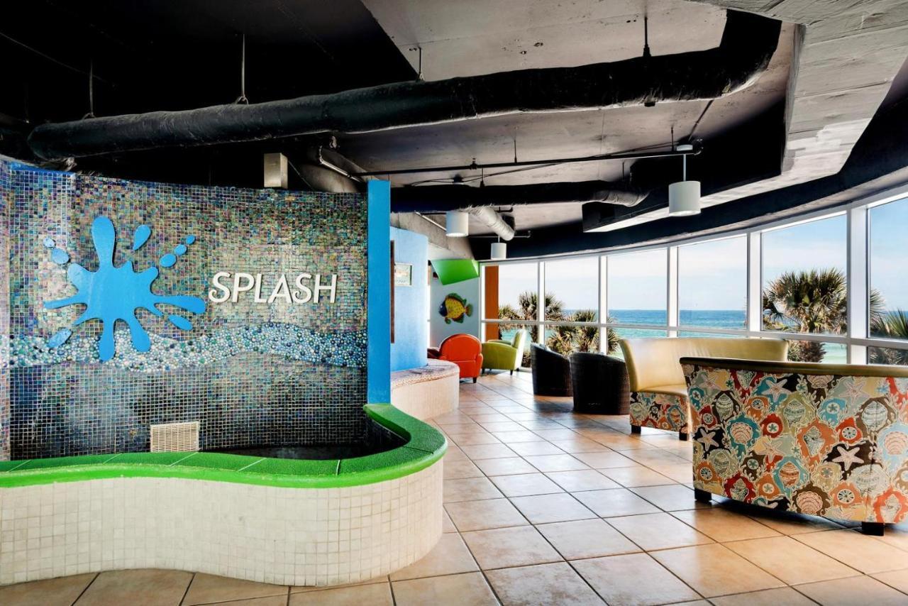 Splash 207E Panama City Beach Exterior foto