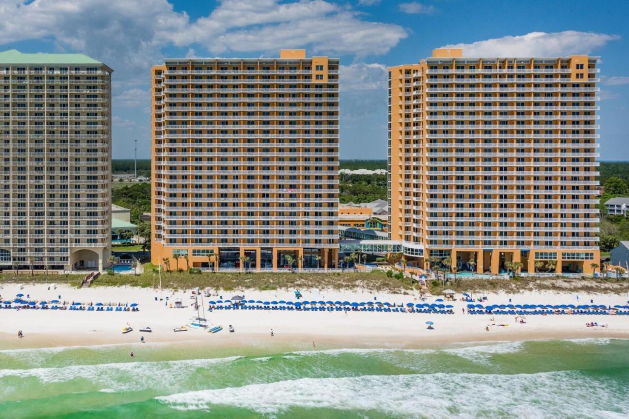 Splash 207E Panama City Beach Exterior foto