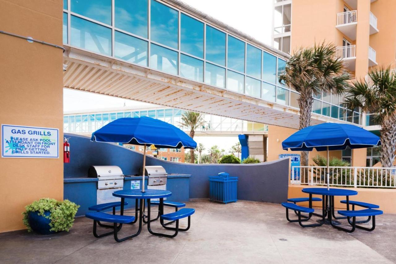 Splash 207E Panama City Beach Exterior foto