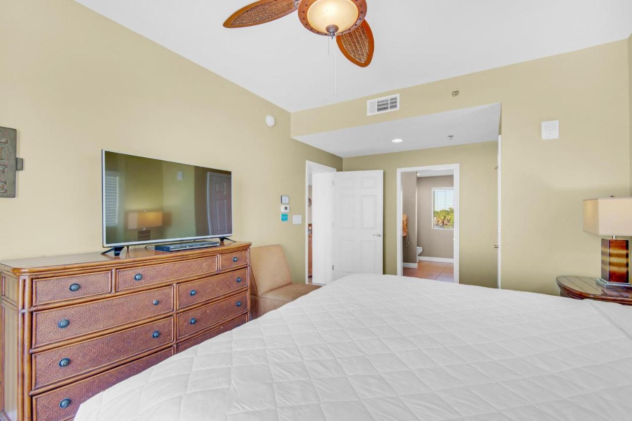 Splash 207E Panama City Beach Exterior foto