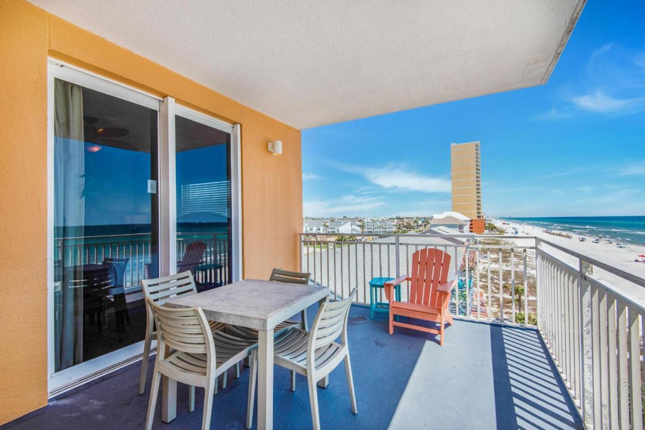 Splash 207E Panama City Beach Exterior foto