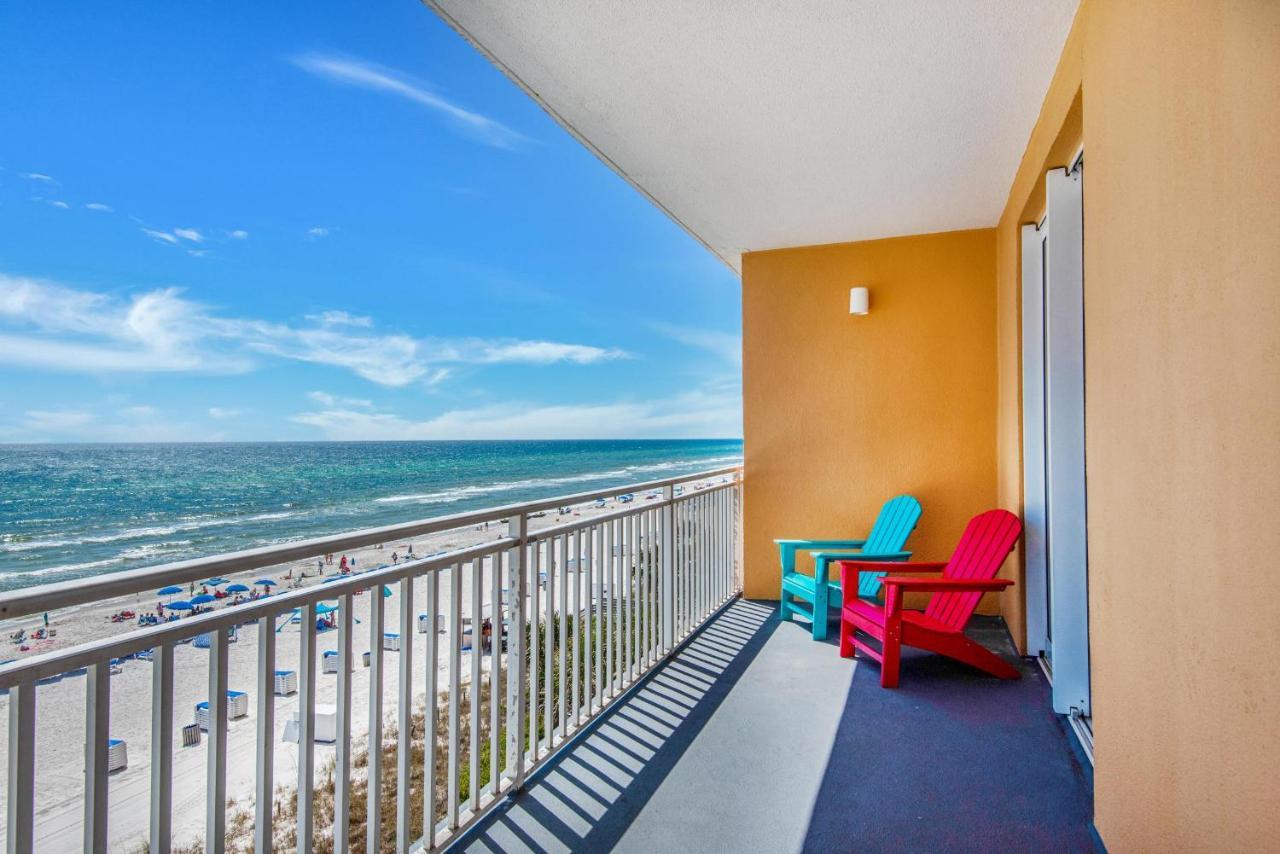 Splash 207E Panama City Beach Exterior foto