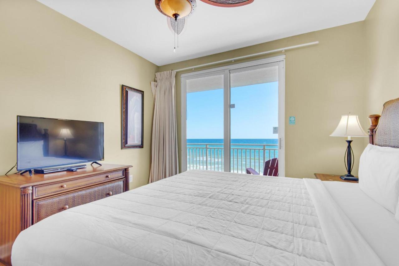 Splash 207E Panama City Beach Exterior foto